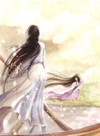娃娃福晋