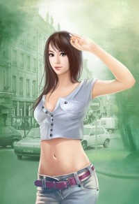 换爱黄小兰作者:住家野狼