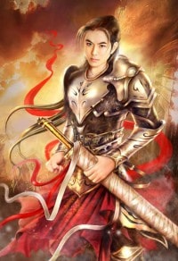 斗罗之从七杀剑昊天锤开始