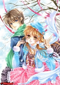林楓貝因雪
