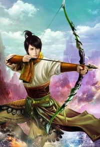 軟妹子重生記重回初一
